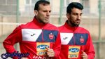 واکنش ماهینی به حضور کاپیتان پرسپولیس در لیست انتظار تیم ملی