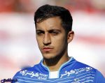 مجید حسینی امروز با ترابزون‌اسپور قرارداد امضا می‌کند