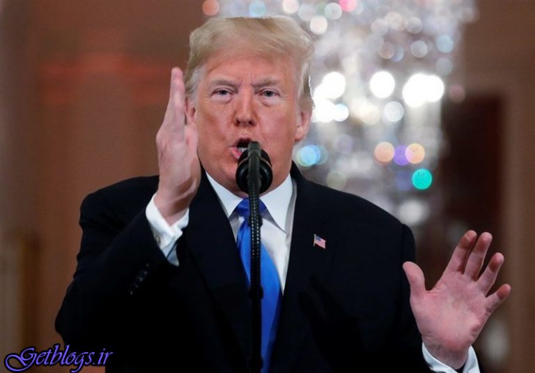 اسرائیل بدون ثبات عربستان به خطر میافتد / ترامپ